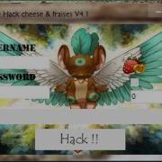 Transformice Hack Cheese Fraises V4 1