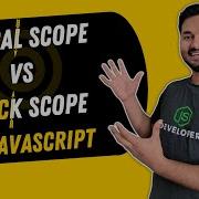 Lexical And Block Scope Explained In Depth The Complete JavaScript Course Ep 34