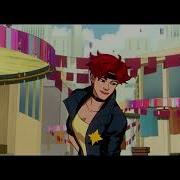 Genosha Was A Happy Nation Ace Of Base X Men 97 AMV