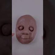 Clay Art Monster Clay