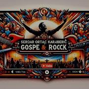 SERDAR ORTAÇ KARABİBERİM GOSPEL ROCK REMIX 2024 YAZI