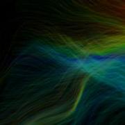 Perlin Noise Flow Fields