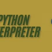 Python Interpreter Architecture Explained Simply