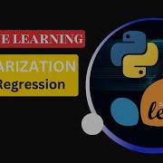 Lasso Regression Regularization Machine Learning