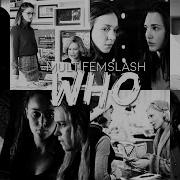 Multifemslash Who 1k