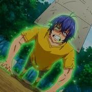 The Wrong Way To Use Healing Magic Training AMV Take It