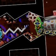 LETS GO GAMBLING Phobos 100 Extreme Demon By Tygrysek More