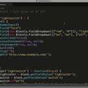 Blockly Tutorial Part 2 Edited