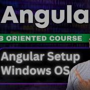 Angular 19 Tutorial In Hindi 2 Angular Installation And Setup In Windows OS Angular19