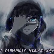 Nightcore Impossible Lyrics