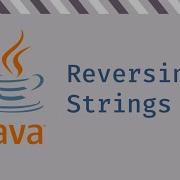 String Without Using String Inbuilt Function Reverse