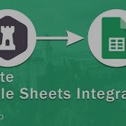 Google Sheets Form Integration FormKeep Update