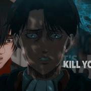 K I L L Y O U R S E L F Attack On Titan EP 14 15 Edit AMV