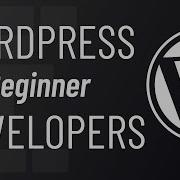Создание кода WordPress с нуля
