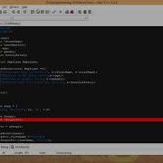 C Programming 201 Typedef With Struct
