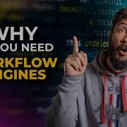 Data Engineer Talk Workflow Engines Why YOU Need It