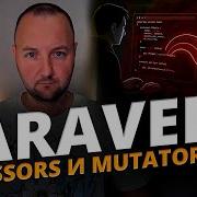Accessors и Mutators в Laravel Как форматировать и изменять данные в моделях Eloquent ORM