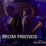 Ross From Friends Boiler Room London Live Set