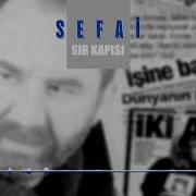 Sefai Sır Kapısı
