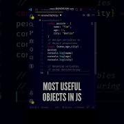 JavaScript Object Destructuring Is Not That Simple Shorts Javascript Programming Coding