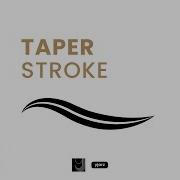 How To Use Taper Stroke In Inkscape