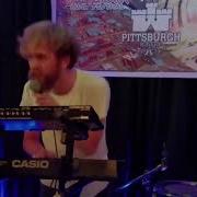It S Benny Worm Extended Live Version Jack Stauber
