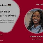 Angular Best Coding Practices