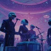 Daft Punk Space Funk Chill Future Funk Playlist