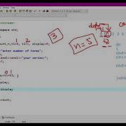 Do While Loop Fibonacci Series Using Do While Loop In C