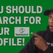 Tasker TaskRabbit Tips Search For Your TaskRabbit Profile