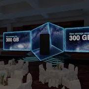 LED Conference Stage Design With Responsive 3D Graphics