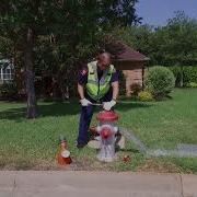 Hydrant Flow Testing