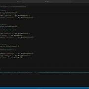 Java GUI Demo