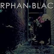 Orphan Black One