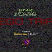 CNTwo Kids WB Rebrand Dexter Weekend Ego Trip Promo F M AU