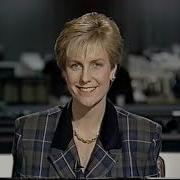 BBC One News And Continuity Christmas Day 1990