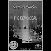 RAW BREED T R LOVE ICE T THE DEMO DEAL CHOPPED HERRING RECS