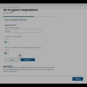 How To Sign Up For Chapter 35 Survivors And Dependents Education Assistance