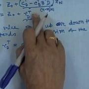 Mod 01 Lec 16 Solution Of Linear Programming Using Simplex Method Algebraic Approach