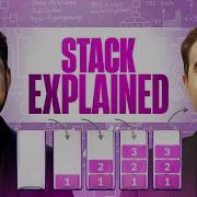 5 Stack In Python