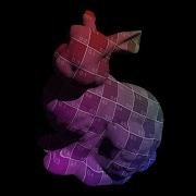 Simple Software Rasterizer