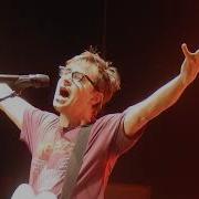 Weezer Africa Toto Cover LIVE Budweiser Stage Toronto 120p HD