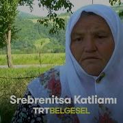 Srebrenitsa Katliamı Srebrenitsa Anneleri Kayıplarını Arıyor TRT Belgesel