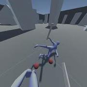 Multiplayer Sword Combat Test Unity3D Mirror