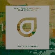 Is It Over IZECOLD Remix