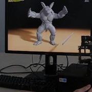 Efficient Collision Detection For Composite Finite Element Simulation Of Cuts In Deformable Bodies