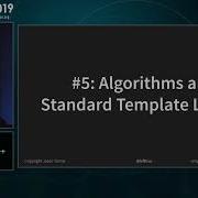 CppCon 2019 Jason Turner The Best Parts Of C