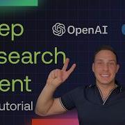 Build A Deep Research Agent Python OpenAI Temporal