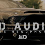 Andromedik Let Me In 8D Music Mix Best 8D Audio Songs 8D SONG 8D Music Mix