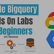Учебное пособие по Google BigQuery для начинающих Загрузка набора данных и выполнение SQL запро